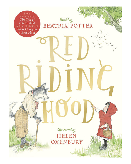 Red Riding Hood