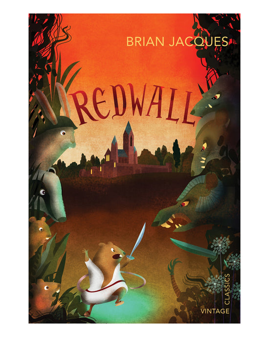 Redwall