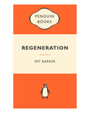 Regeneration by Pat Barker