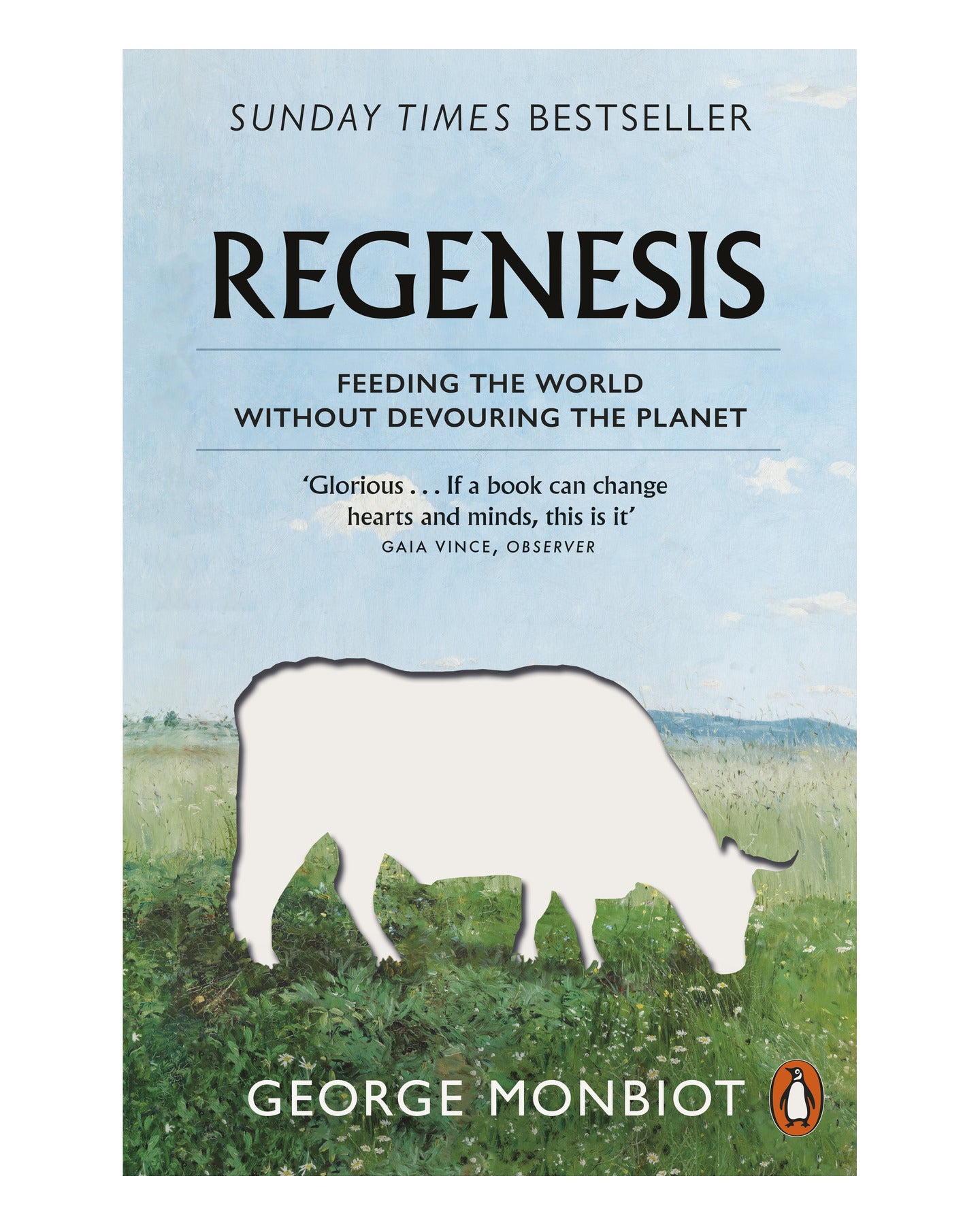 Regenesis by George Monbiot