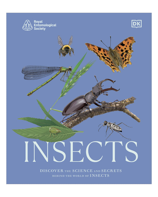 RES Insects DK