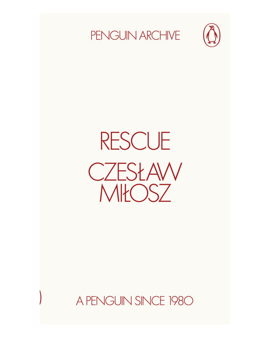 Rescue