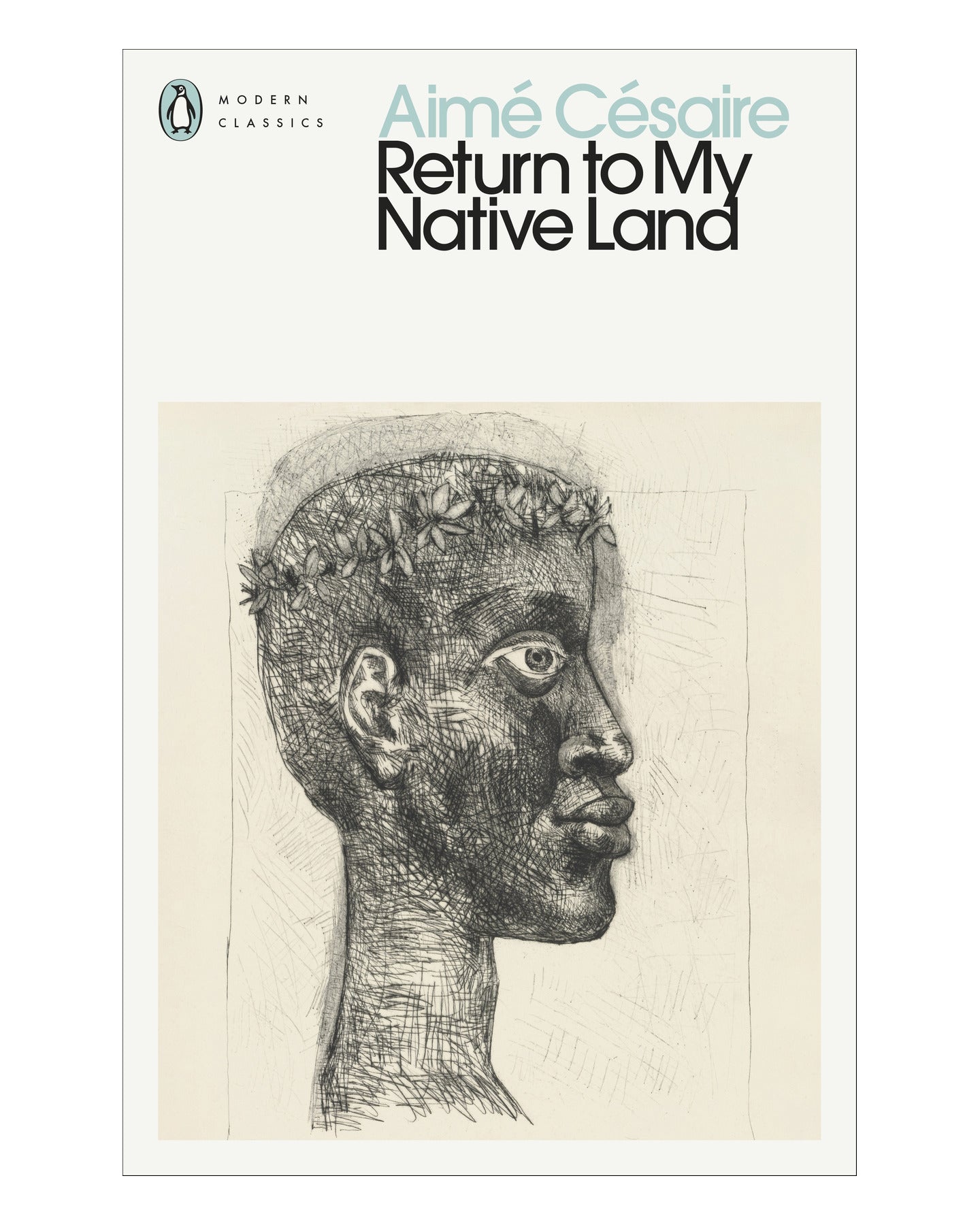 Return to My Native Land by Aimé Césaire