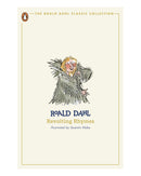 Revolting Rhymes by Roald Dahl