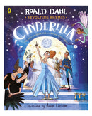 Revolting Rhymes: Cinderella by Roald Dahl