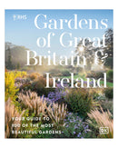 RHS Gardens of Great Britain and Ireland DK