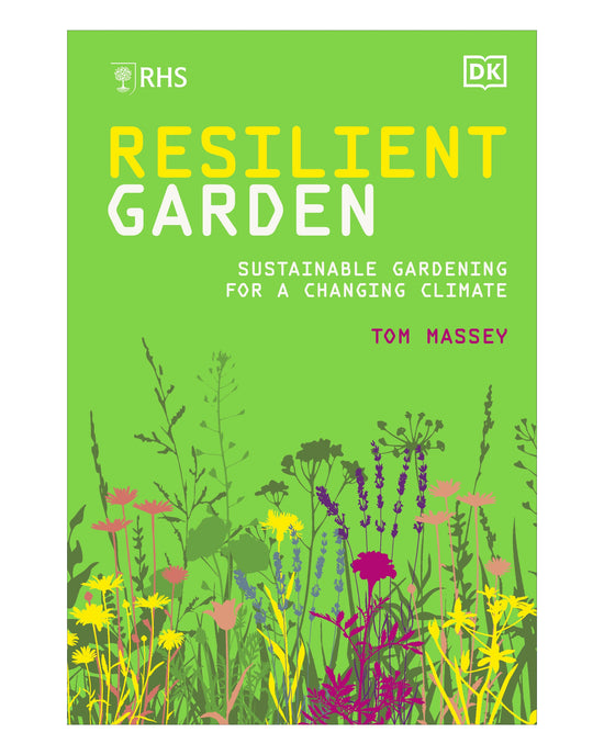 RHS Resilient Garden: DK