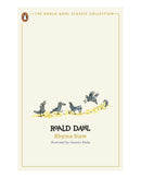 Rhyme Stew by Roald Dahl