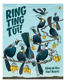 Ring Ring Tui by Elena de Roo