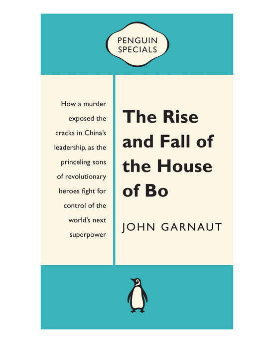 Rise And Fall Of The House Of Bo