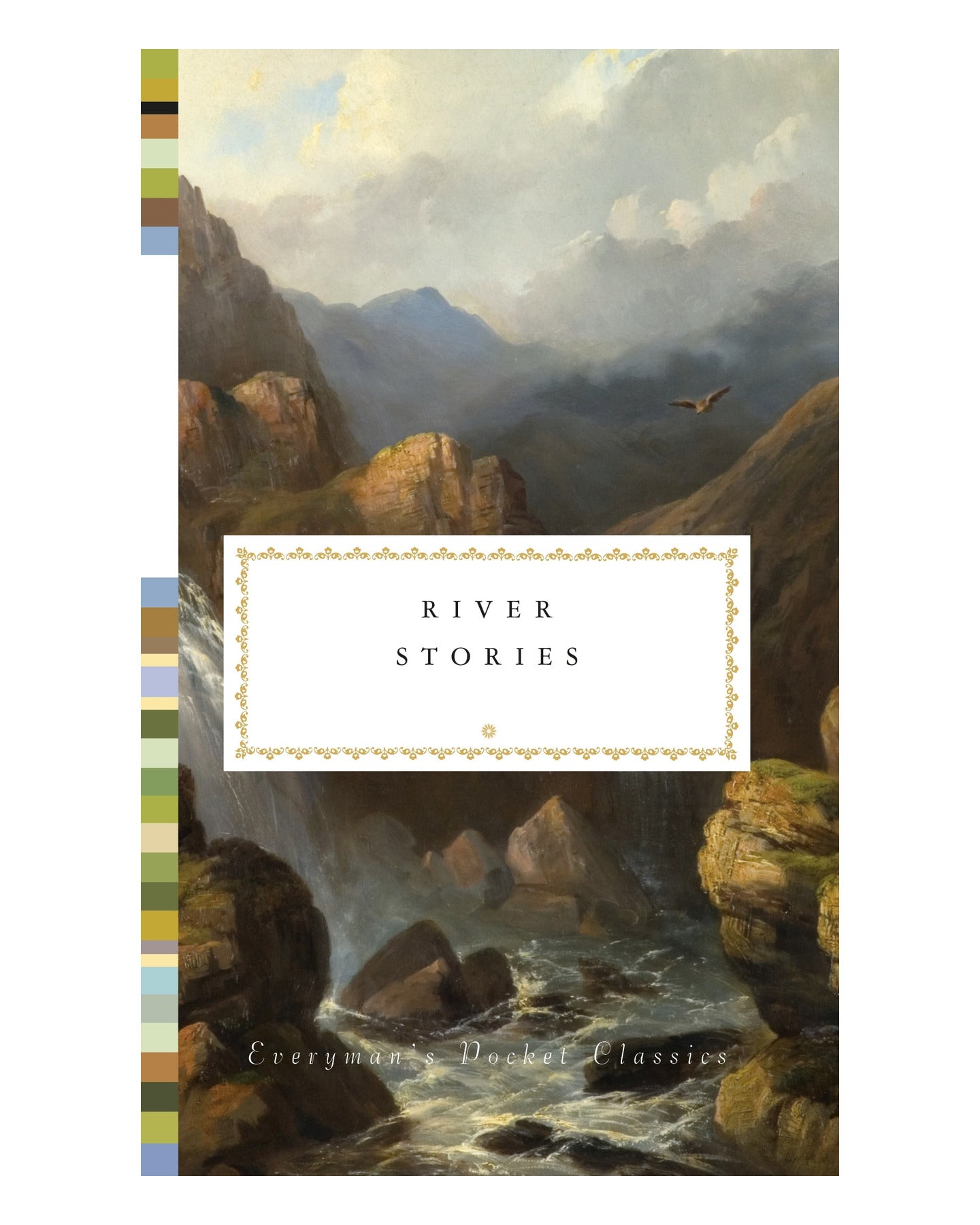River Stories by Various Authors