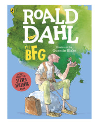 Roald Dahl The BFG