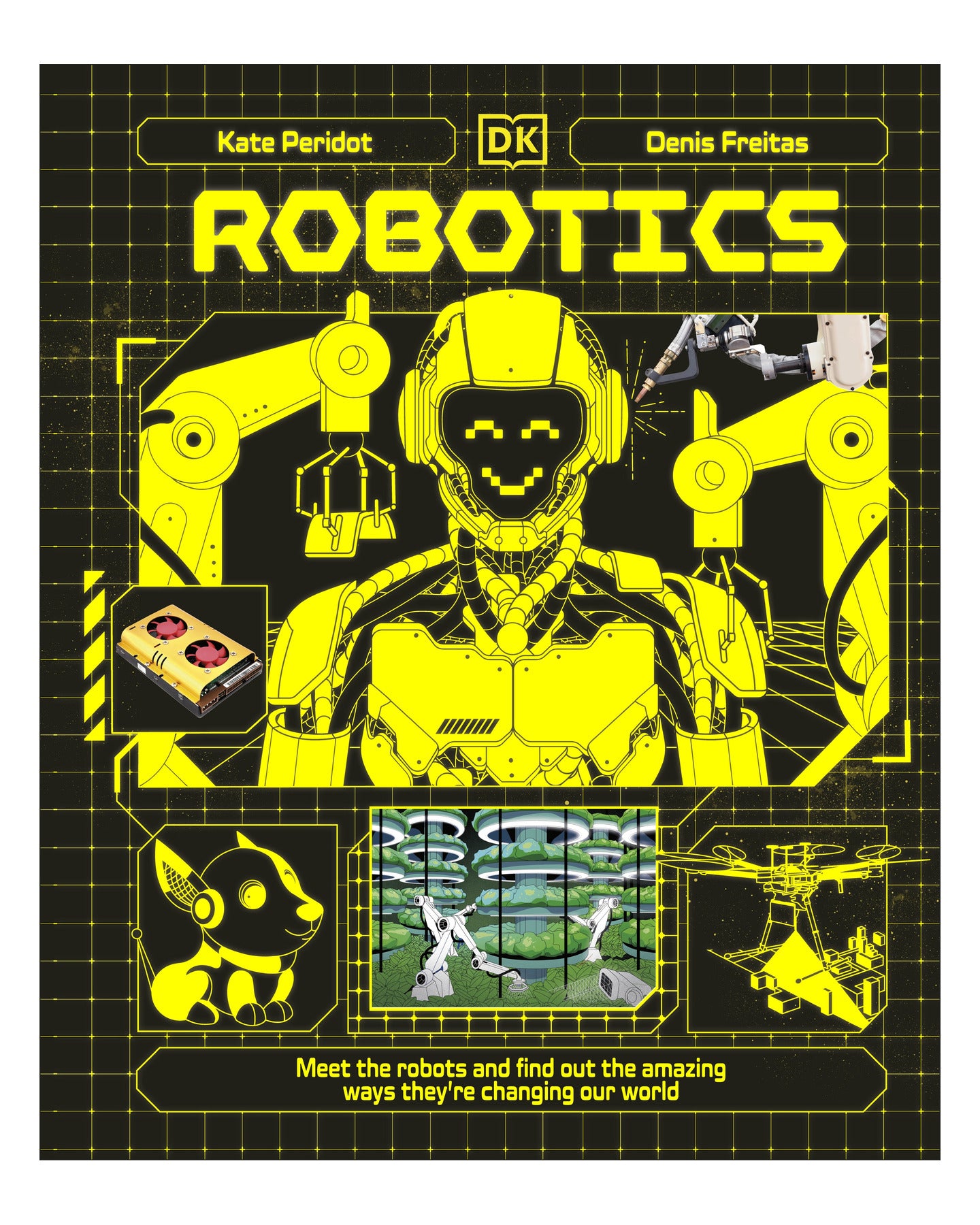 Robotics DK