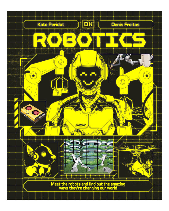 Robotics DK