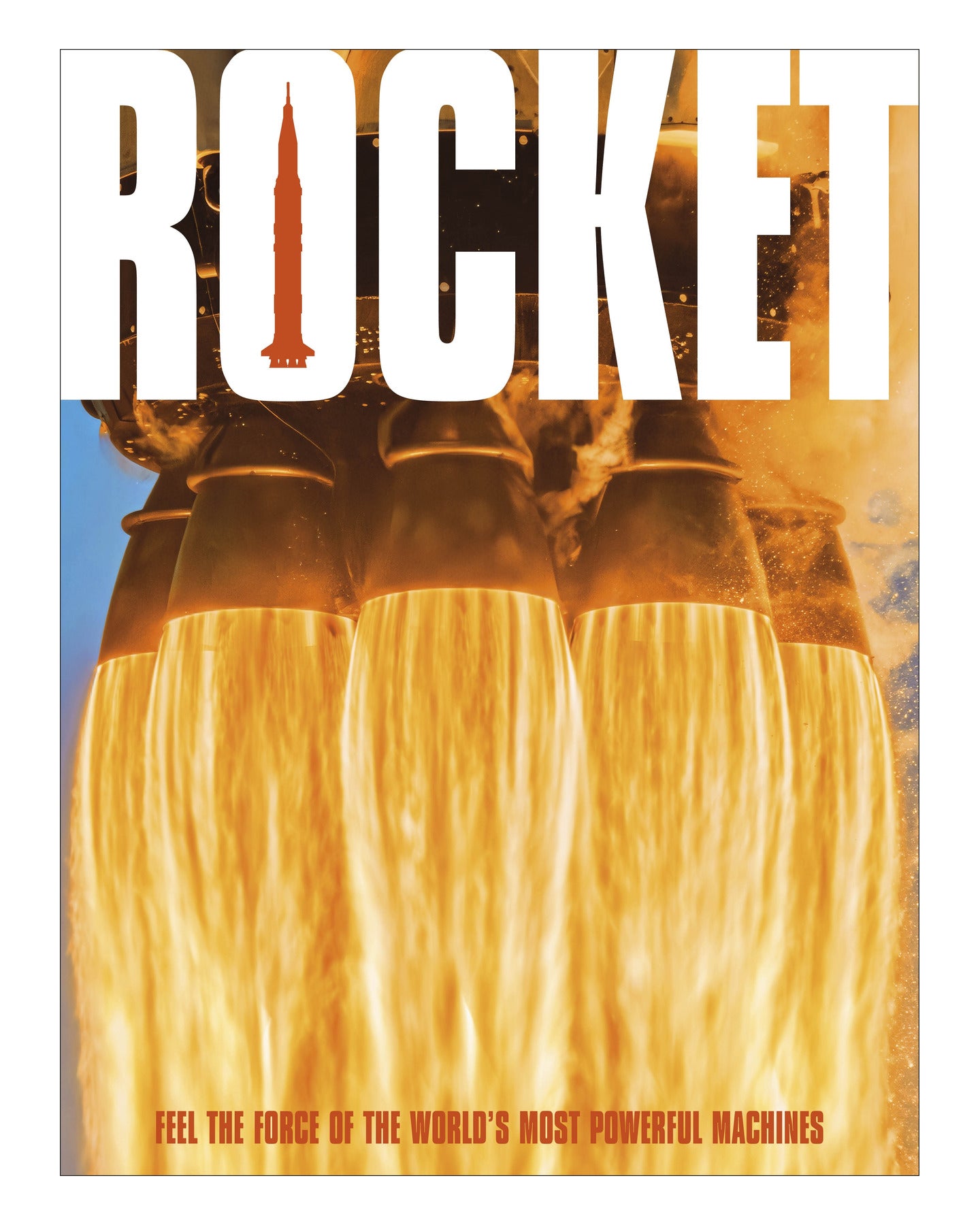 Rocket by DK