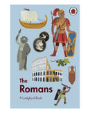 Romans: A Ladybird Book
