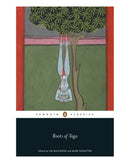 Roots of Yoga by Mark Singleton