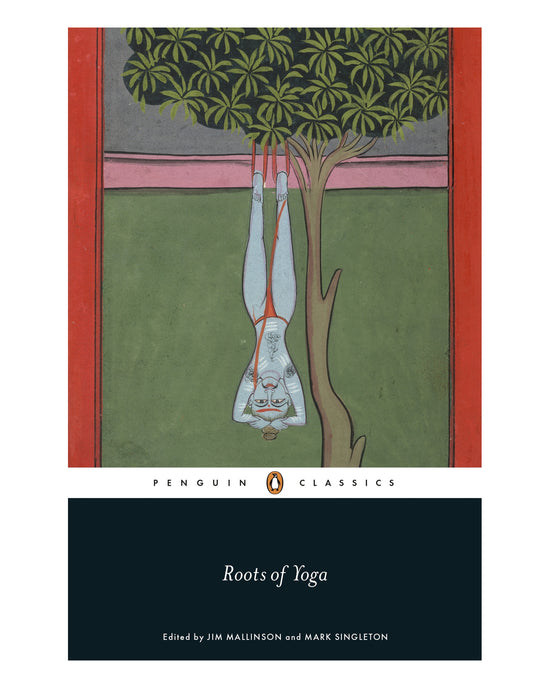 Roots of Yoga