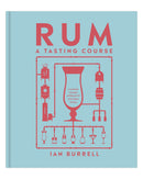Rum A Tasting Course DK