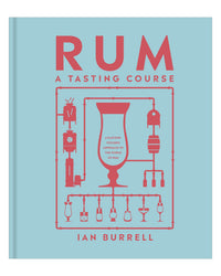 Rum A Tasting Course DK