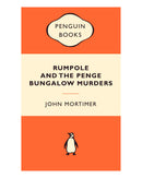 Rumpole and the Penge Bungalow by John Mortimer