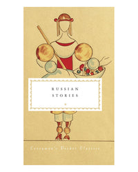 Russian Stories by Various Authors