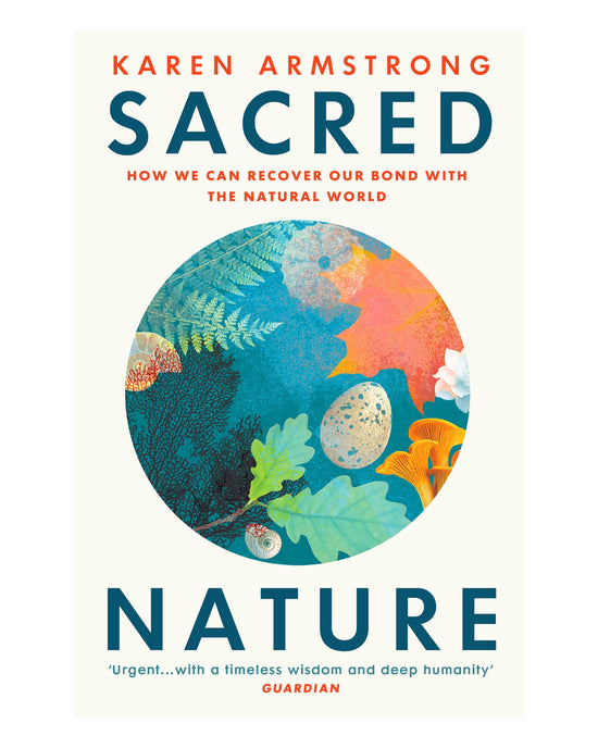 Sacred Nature