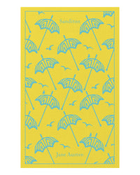 Sanditon by Jane Austen