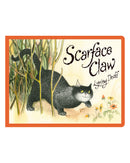 Scarface Claw BB by Lynley Dodd