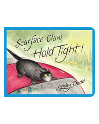 Scarface Claw Hold Tight! Lynley Dodd BB