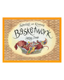 Schnitzel Von Krumms Basketwork by Lynley Dodd