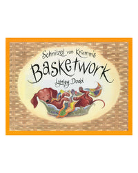 Schnitzel Von Krumms Basketwork by Lynley Dodd