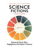 Science Fictions by Stuart Ritchie