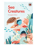 Sea Creatures: A Ladybird Book
