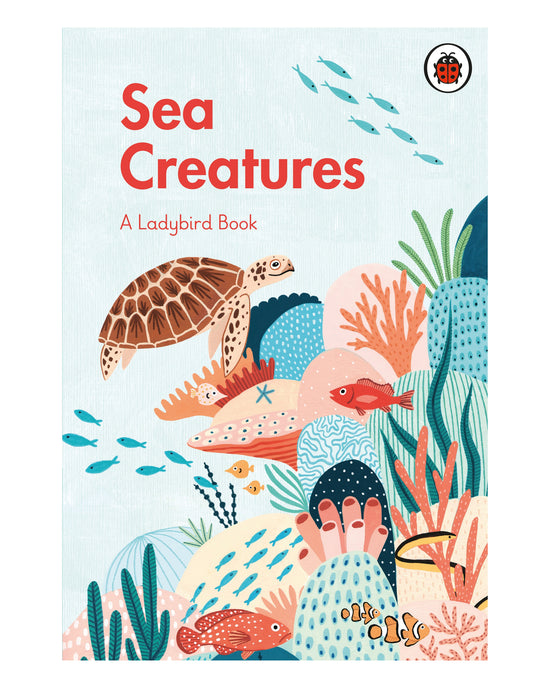 Sea Creatures: A Ladybird Book