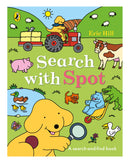 Search with Spot by Eric Hill