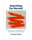 Searching for Normal TP by Dr Sami Timimi