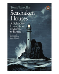Seashaken Houses by Tom Nancollas