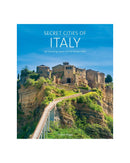 Secret Cities of Italy by Thomas Migge