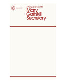 Secretary by Mary Gaitskill