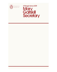 Secretary by Mary Gaitskill