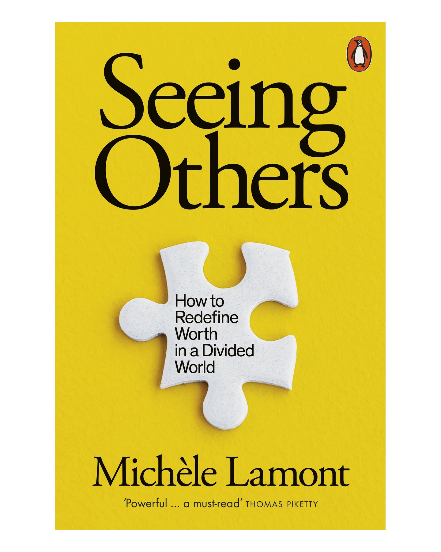 Seeing Others by Michèle Lamont