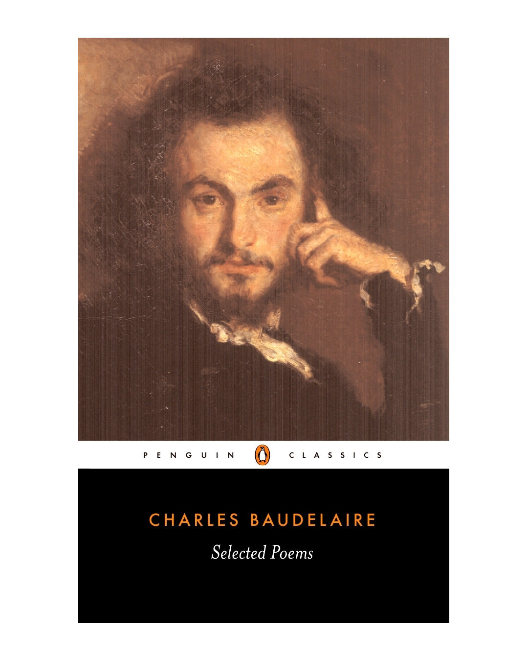 Selected Poems by Charles Baudelaire