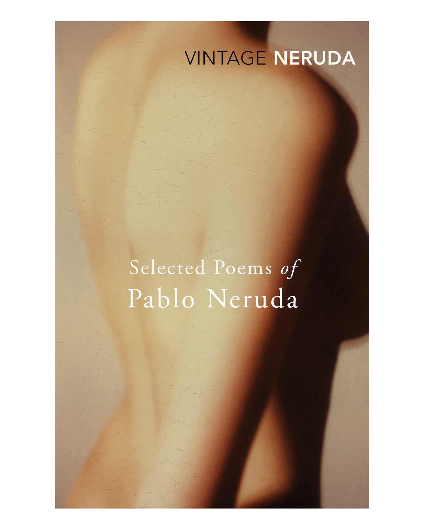 Selected Poems of Pablo Neruda