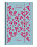 Sense and Sensibility CB by Jane Austen