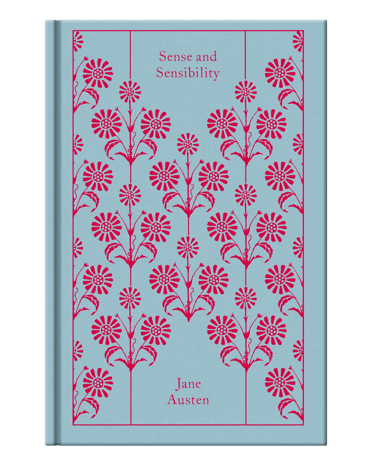 Sense and Sensibility CB by Jane Austen