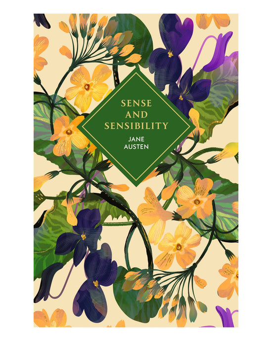 Sense and Sensibility