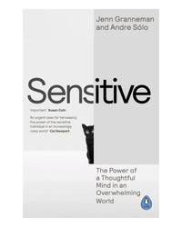 Sensitive by Jenn Granneman