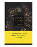 Seven Brief Lessons on Physics by Carlo Rovelli