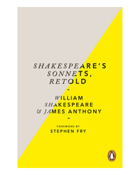 Shakespeares Sonnets Retold